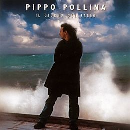 PIPPO POLLINA CD Il Giorno Del Falco