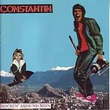 CONSTANTIN CD Rockin' Around Sion