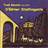 Gerster, Trudi CD Berner Stadtvaganten