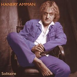 HANERY AMMAN CD Solitaire