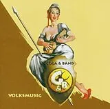 GÖLÄ & BÄND CD Volksmusig (live-doppel-cd)