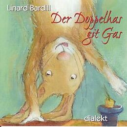 Bardill, Linard CD Der Doppelhas Git Gas