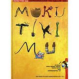 Fester Einband Muku-Tiki-Mu. Liederbuch von Roland Zoss
