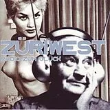 ZÜRIWEST CD Radio Zum Glück