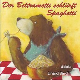 Bardill, Linard CD Beltrametti Schlürft Spaghetti