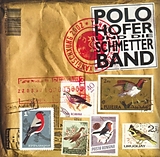 Hofer, Polo & Die Schmetterband Vinyl Xangischxung (ltd.ed. 500 Units)
