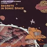 GRAND MOTHER'S FUNCK CD Secrets In Sonic Space