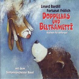 Bardill, Linard CD Doppelhas Und Beltrametti