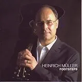 MÜLLER, HEINRICH CD Footsteps