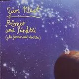ZÜRI WEST CD Römer/pünktli Incl.video