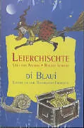 Leierchischte Musikkassette Di Blaui (lieder Us Der...)