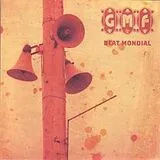 GRAND MOTHER'S FUNCK CD Beat Mondial