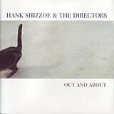 Hank Shizzoe CD Out And About