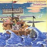 Zoss, Roland CD Schlummerland 2