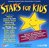 Various Artists CD Stars For Kids