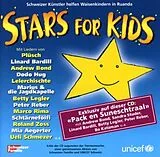 Various Artists CD Stars For Kids