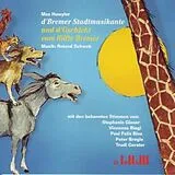 Huwyler, Max/gerster, Trudi U.a. CD D'bremer Stadtmusikante/foift Breme