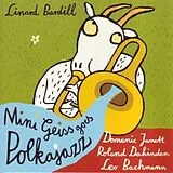 Bardill, Linard CD Mini Geiss Goes Polkajazz
