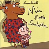 Bardill, Linard CD Mia Flotta Lisalotta (rumantsch)