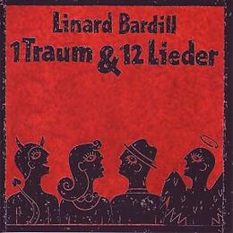 Bardill, Linard CD 1 Traum & 12 Lieder