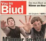 Männer Am Meer CD Vou Im Biud