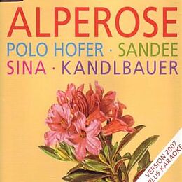 Hofer, Polo CD Alperose 2007 Version