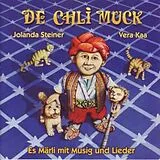 Jolanda Steiner, Vera Kaa CD De Chli Muck