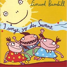 Bardill, Linard CD I Singe Vo Der Sunne