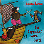 Bardill, Linard CD Der Doppelhas Wird Götti