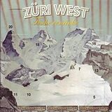 Züri West CD Fische Versänke (adventskalender)