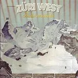 ZÜRI WEST CD Fische Versänke (adventskalender)