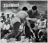 ZÜRI WEST CD Haubi Songs