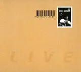GERBER, MICH CD LIVE
