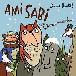 Bardill, Linard CD Ami Sabi Im Schneewunderland