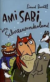 Bardill, Linard Musikkassette Ami Sabi Im Schneewunderland