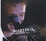 MARTIN O. CD Der Mt Der Stimme Tanzt