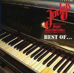 Jackys CD Best Of...