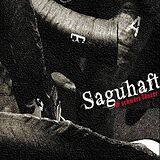 Saguhaft - Der Schwarz Tänzer CD Walliser Sagen