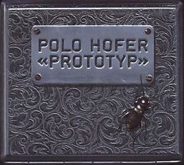 POLO HOFER CD Prototyp