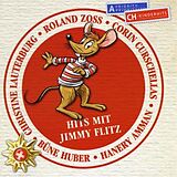 Zoss, Roland CD Hits Mit Jimmy Flitz