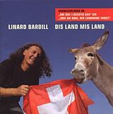 Audio CD (CD/SACD) Dis Land mis Land von Linard Bardill