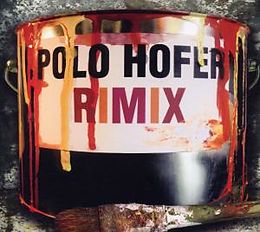 POLO HOFER CD Rimix