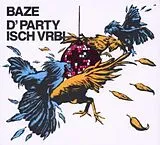 BAZE CD D' Party Isch Vrbi