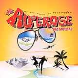 ALPEROSE - POLO HOFER SONGS CD Alperose - Das Musical
