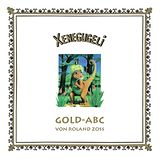 Zoss, Roland CD Xenegugeli - Gold Abc