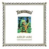 Zoss, Roland CD Xenegugeli - Gold Abc