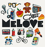 GREIS CD Me Love