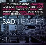 SAD (FEAT.BÜNE HUBER, GÖLÄ, LOVEBUGS CD Update 2