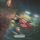 Manillio CD Irgendwo