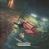 Manillio CD Irgendwo